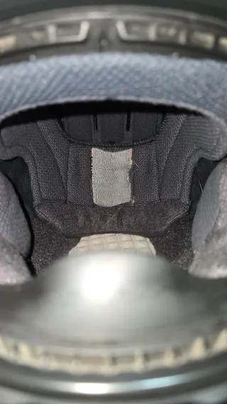 Shoei NXR 2 - Talla M