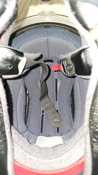 Shoei NXR 2 - Talla M