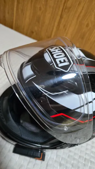 Shoei NXR 2 - Talla M
