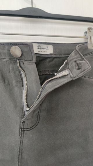 Pantalones Denim Co mujer - Talla M