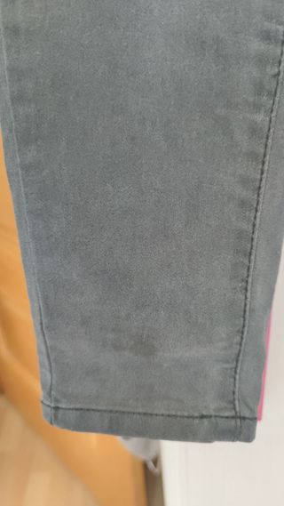 Pantalones Denim Co mujer - Talla M