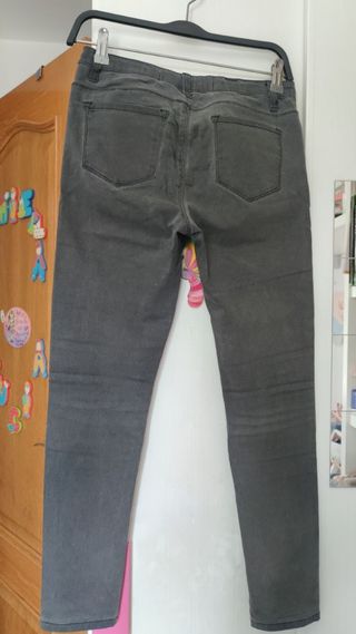 Pantalones Denim Co mujer - Talla M