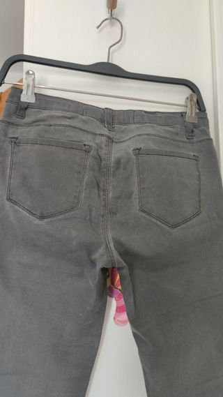 Pantalones Denim Co mujer - Talla M