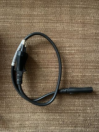 Cargador HP 0957-2231 AC Power Adapter