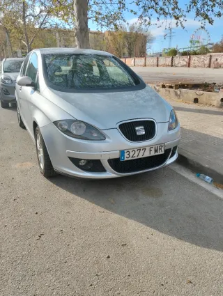 SEAT Altea 2007