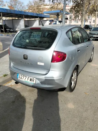 SEAT Altea 2007