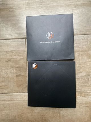 Funda iPhone 13 y 2 cristal templado