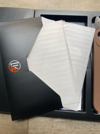 Funda iPhone 13 y 2 cristal templado