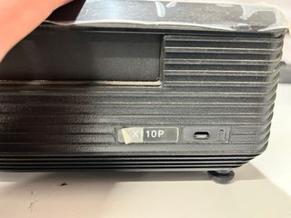 Proyector Acer DLP X110P Negro
