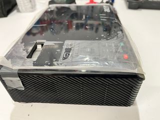 Proyector Acer DLP X110P Negro