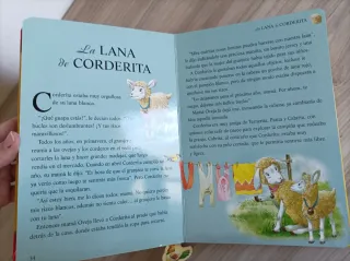 Cuento de Animales