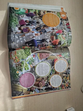 Geografía e historia. 3 ESO. Savia