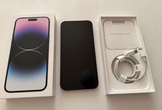 iPhone 14 Pro Max 256GB Morado