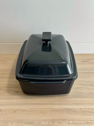 Fuentes ROCKSTARS Thermomix Betty y Anna