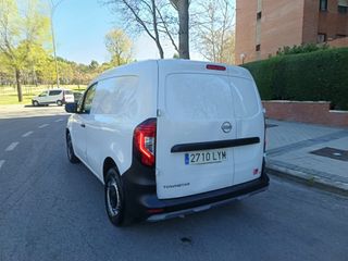 NISSAN TOWNSTAR 1.3 L1 Profesional 130cv