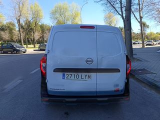 NISSAN TOWNSTAR 1.3 L1 Profesional 130cv