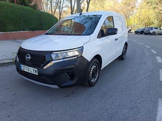 NISSAN TOWNSTAR 1.3 L1 Profesional 130cv