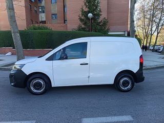 NISSAN TOWNSTAR 1.3 L1 Profesional 130cv