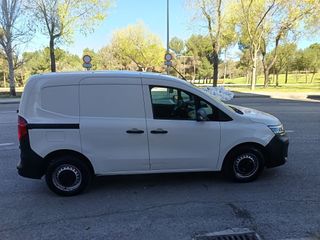 NISSAN TOWNSTAR 1.3 L1 Profesional 130cv