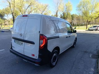 NISSAN TOWNSTAR 1.3 L1 Profesional 130cv