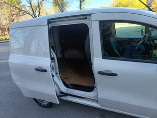 NISSAN TOWNSTAR 1.3 L1 Profesional 130cv