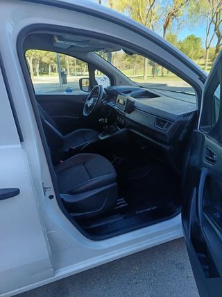 NISSAN TOWNSTAR 1.3 L1 Profesional 130cv