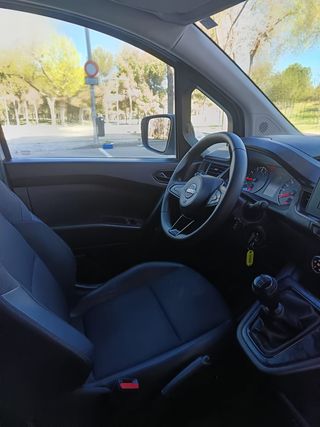 NISSAN TOWNSTAR 1.3 L1 Profesional 130cv
