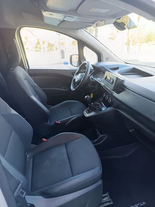 NISSAN TOWNSTAR 1.3 L1 Profesional 130cv