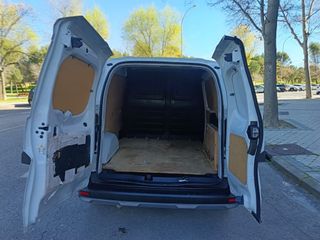 NISSAN TOWNSTAR 1.3 L1 Profesional 130cv