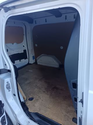 NISSAN TOWNSTAR 1.3 L1 Profesional 130cv