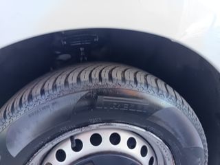 NISSAN TOWNSTAR 1.3 L1 Profesional 130cv