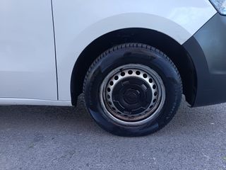 NISSAN TOWNSTAR 1.3 L1 Profesional 130cv