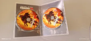 DVD Squadra 49 - Joaquin Phoenix