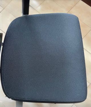 Silla de oficina Actiu TNK500 ergonómica