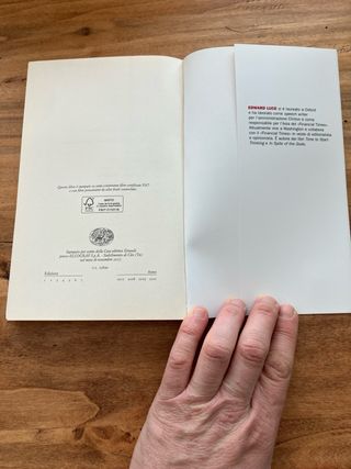 Il tramonto del liberalismo occidentale