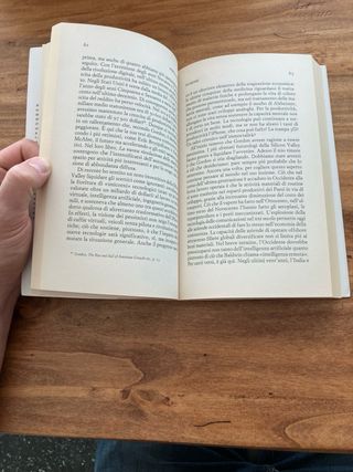 Il tramonto del liberalismo occidentale