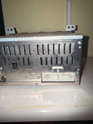Radio Original Kia Sportage 2014