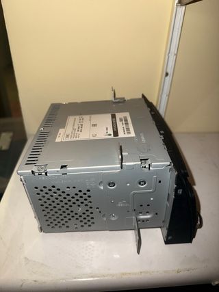 Radio Original Kia Sportage 2014