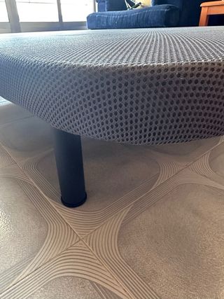 Colchón Visco FLEX Palace 135x190 + Somier