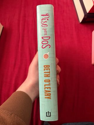 Piso para dos (edición limitada a precio especial)