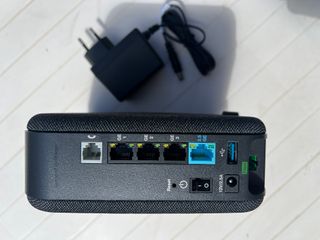 Modem Livebox 7
