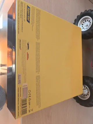 Maquetas Slot Superslot Fórmula Uno 1976