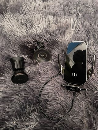 Soportes Móvil Coche