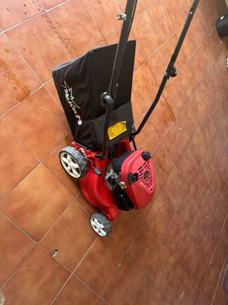 Cortacésped Smash 40 - 99 cc