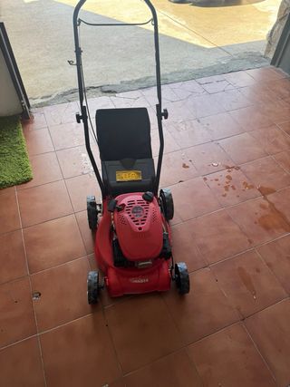 Cortacésped Smash 40 - 99 cc