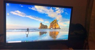 PC da tavolo Apple Nero