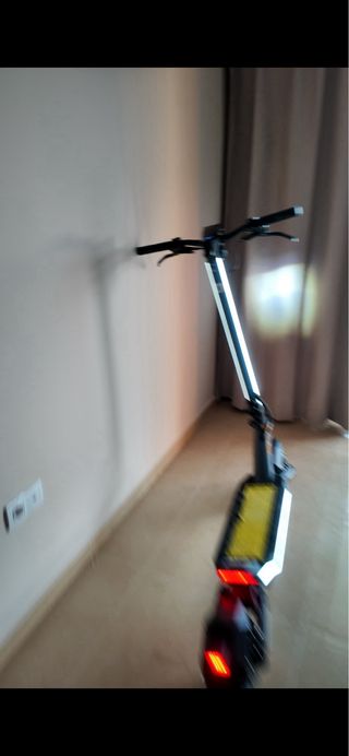 Patinete SmartGyro Rockway Pro
