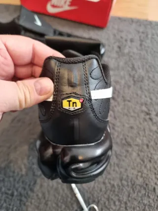 Nike TN Total 90 Estilo