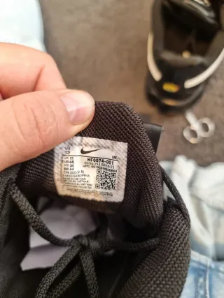 Nike TN Total 90 Estilo