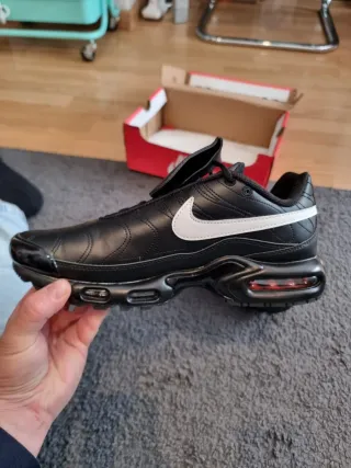 Nike TN Total 90 Estilo